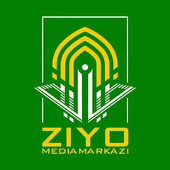 Ziyo.uz | "Ziyo" media markazining rasmiy kanali avatar