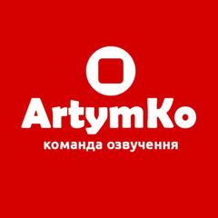 ArtymKo avatar