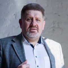 Бондаренко: Былое и Думы avatar