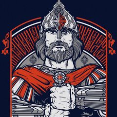 КЕ «Князь Владимир» avatar