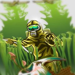 Системный пестицид avatar