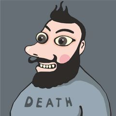 Soba4ki avatar