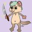 18+ The Weasel Meme Stash 18+ Avatar