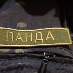 ПозыVной Панда✊ avatar