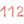 112 avatar