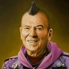 Reagan avatar