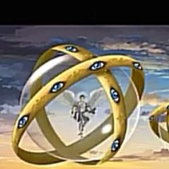 Genesis and more ❤️Ana avatar
