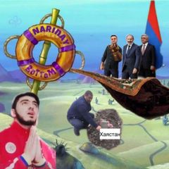 Narinay. Дорога-смешных шуток. avatar