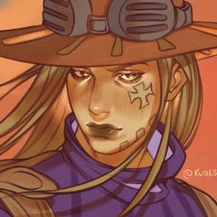 квакша малює avatar