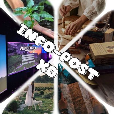 Post media