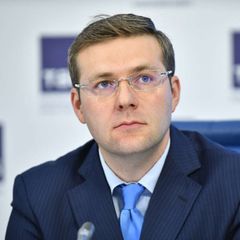 The Гращенков avatar