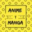 Anime y Manga ⛩️ Avatar