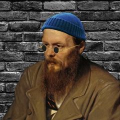 Фёдор Достоевский. Лайфстайл avatar