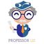 PROFESSOR UZ 🎓 Avatar