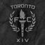 Toronto Fitness Club Avatar