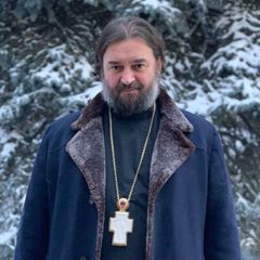 АНДРЕЙ ТКАЧЁВ avatar