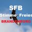 SFB - Stimme Freies Brandenburg Avatar