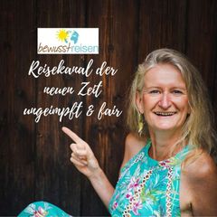 impfFREI reisen - 𝐛𝐞𝐰𝐮𝐬𝐬𝐭 𝐫𝐞𝐢𝐬𝐞𝐧 mit Jana avatar