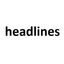 headlines Avatar