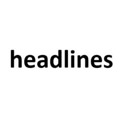 headlines avatar