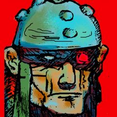 The Aureus Press avatar