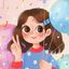 ⸤حس‌‌‌ خوبت^^💜🌱⸣ Avatar
