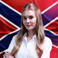 Мирослава Регинская (Свободу Стрелкову!) avatar