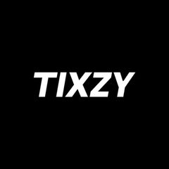 TIXZY avatar