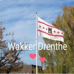 VRIJ DRENTHE - Kanaal ♥️☘️🌳 avatar