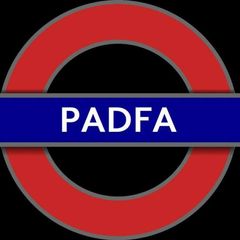 Padfa avatar