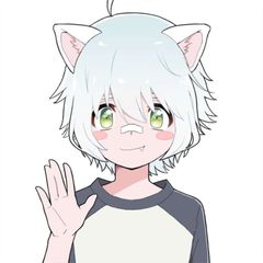 В гостях у Рики | Anime space avatar
