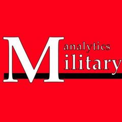 Military analytics🇺🇦 avatar