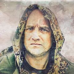 Захар Прилепин avatar