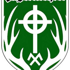 Старший Егерь avatar