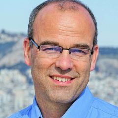 Dr. Rainer Rothfuß avatar