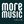 More Music Club avatar
