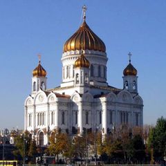 Патриархия.ru avatar