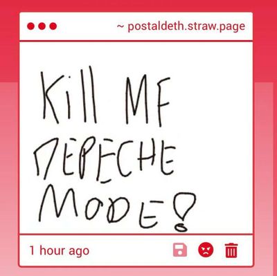 Post media