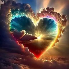 Positive Energy & Frequencies 💙🙏🦋💎 avatar