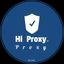 پروکسی|Hi Proxy Avatar
