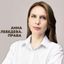 Анна Лебедева. Права Avatar