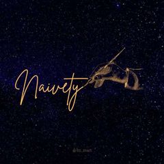 Naivety✍️ avatar