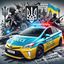 Police Control Ukraine Avatar