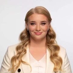 Здрасьте, я Настя! Анастасия Павлюченкова. avatar