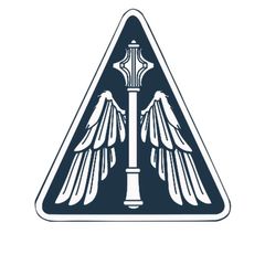 Командування Повітряних Сил avatar