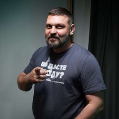Володимир Золкін. Для обраних! avatar