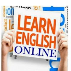 English learners avatar