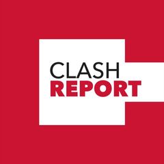 Clash Report avatar