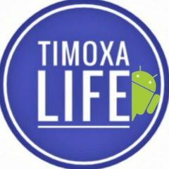 Timoha Life avatar
