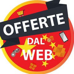 🚨ERRORE DI PREZZO - Offerte Dal Web avatar